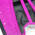 Drag Queen Corset - Vignette | Les corsets d&#39;Emily