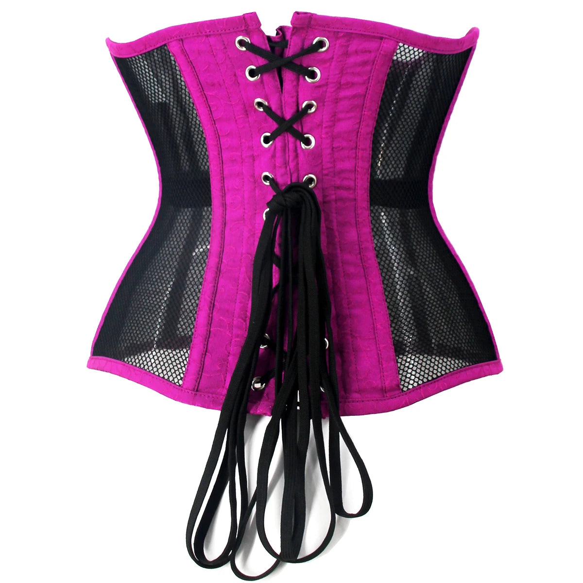 Corset Drag Queen dos