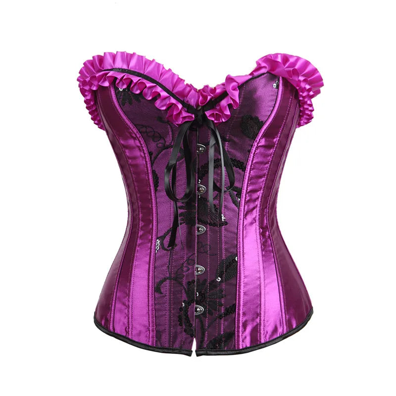 Corset Halloween