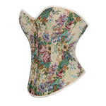 Corset Indien - Vignette | Les corsets d&#39;Emily