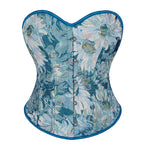 Corset Indien - Vignette | Les corsets d&#39;Emily