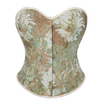 Corset Indien - Vignette | Les corsets d&#39;Emily