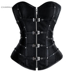 Corset Steampunk - Vignette | Les corsets d&#39;Emily