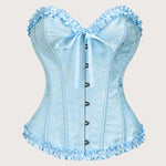 Corset Victorien - Vignette | Les corsets d&#39;Emily