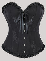 Corset Victorien - Vignette | Les corsets d&#39;Emily