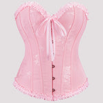 Corset Victorien - Vignette | Les corsets d&#39;Emily