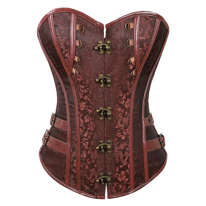 Corset Western