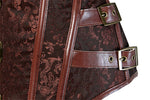 Corset western - Vignette | Les corsets d&#39;Emily