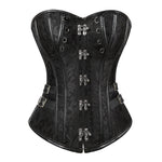 Corset western - Vignette | Les corsets d&#39;Emily