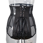 Corset ajustable - Vignette | Les corsets d&#39;Emily