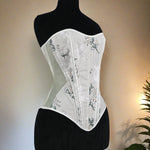 Corset ancien - Vignette | Les corsets d&#39;Emily