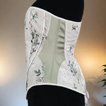 Corset ancien - Vignette | Les corsets d&#39;Emily