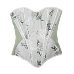 Corset ancien - Vignette | Les corsets d&#39;Emily