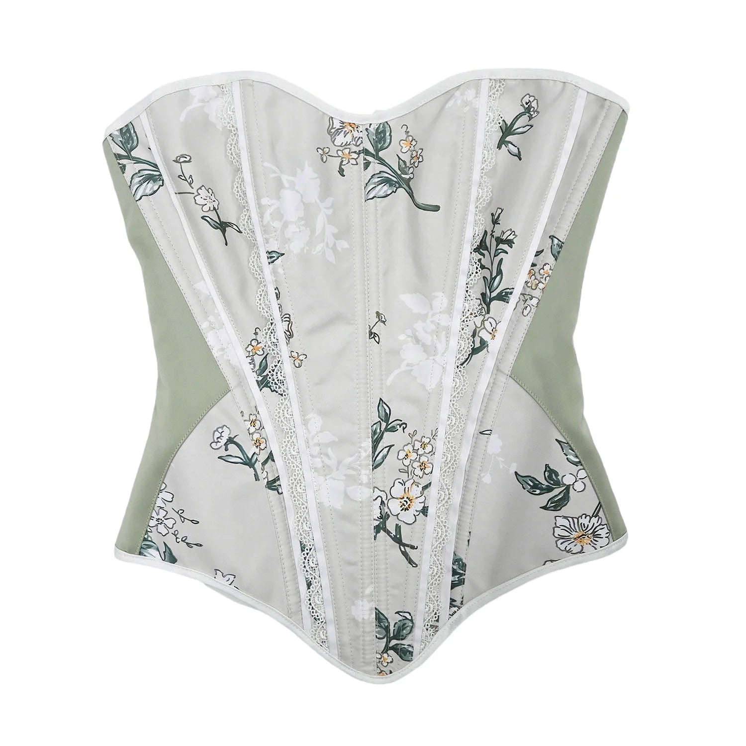 Corset ancien pièce
