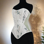 Corset ancien - Vignette | Les corsets d&#39;Emily