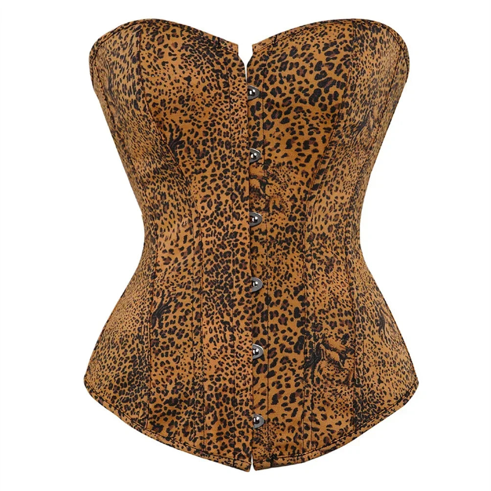 Corset animal