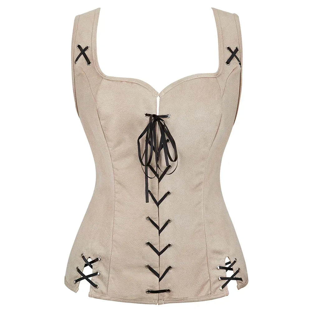 Corset antique