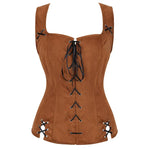 Antique corset - Vignette | Les corsets d&#39;Emily