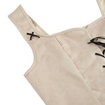 Antique corset - Vignette | Les corsets d&#39;Emily