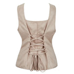 Antique corset - Vignette | Les corsets d&#39;Emily