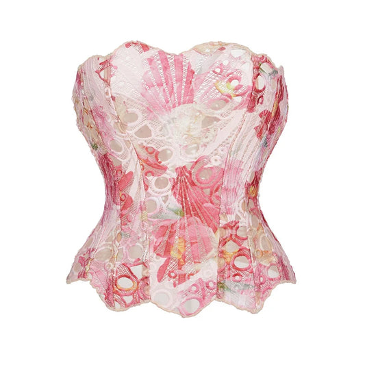 Corset artisanal