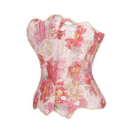 Corset artisanal - Vignette | Les corsets d&#39;Emily