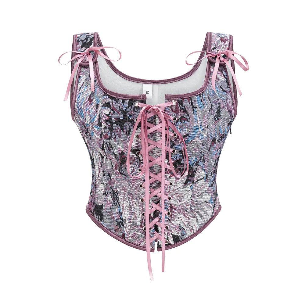 Corset authentique