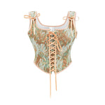 Corset authentique - Vignette | Les corsets d&#39;Emily