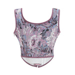 Corset authentique - Vignette | Les corsets d&#39;Emily