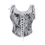 Corset authentique - Vignette | Les corsets d&#39;Emily