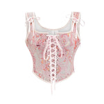 Corset authentique - Vignette | Les corsets d&#39;Emily