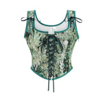 Corset authentique - Vignette | Les corsets d&#39;Emily