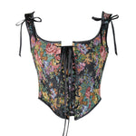 Motifs corset - Vignette | Les corsets d&#39;Emily