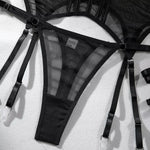 Corset à baleines - Vignette | Les corsets d&#39;Emily