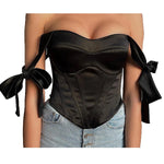 Corset bandeau - Vignette | Les corsets d&#39;Emily