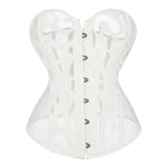 Corset boudoir - Vignette | Les corsets d&#39;Emily