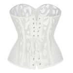 Corset boudoir - Vignette | Les corsets d&#39;Emily