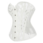 Corset boudoir - Vignette | Les corsets d&#39;Emily