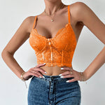 Corset brésilien - Vignette | Les corsets d&#39;Emily