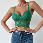 Corset brésilien - Vignette | Les corsets d&#39;Emily