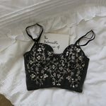 Brassière corset - Vignette | Les corsets d&#39;Emily