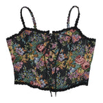 Corset broderie - Vignette | Les corsets d&#39;Emily