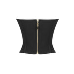 Corset coeur - Vignette | Les corsets d&#39;Emily