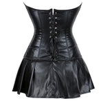 Corset combiné - Vignette | Les corsets d&#39;Emily