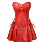 Corset combiné - Vignette | Les corsets d&#39;Emily