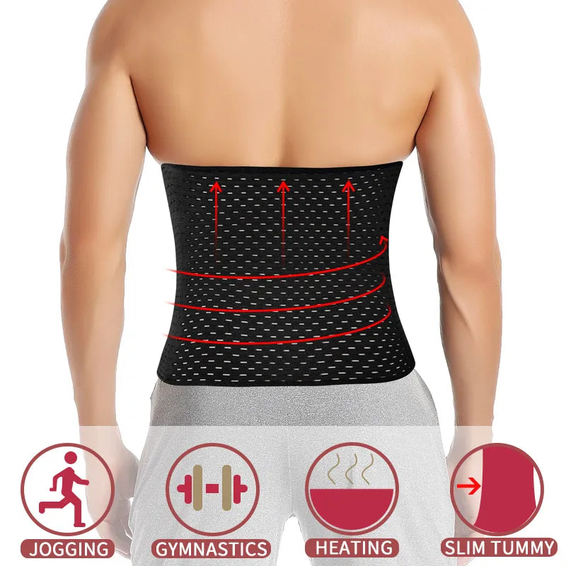 Corset compression fonctions
