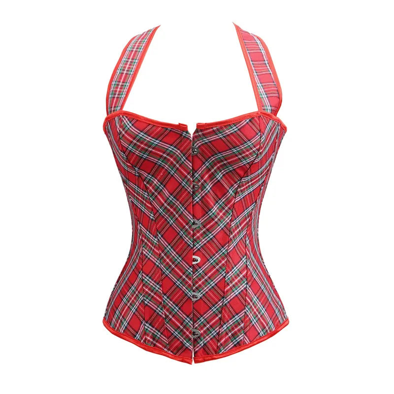 Corset écossais