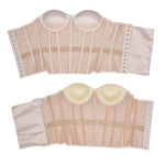 Corset vert émeraude - Vignette | Les corsets d&#39;Emily
