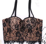 Corset néon - Vignette | Les corsets d&#39;Emily