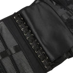 Corset dentelle - Vignette | Les corsets d&#39;Emily